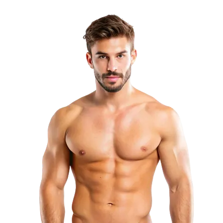 Изграждане на мускули