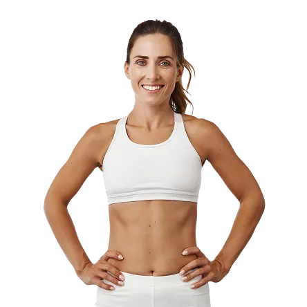 Оформяне на тялото